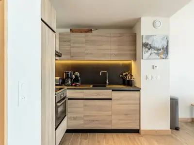 Ferienwohnung für 11 Personen (90 m²) in Les Arcs 1600 6/10