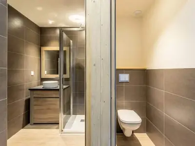 Ferienwohnung für 11 Personen (95 m²) in Les Arcs 1600 10/10