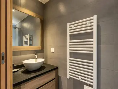 Ferienwohnung für 7 Personen (60 m²) in Les Arcs 1600 5/10