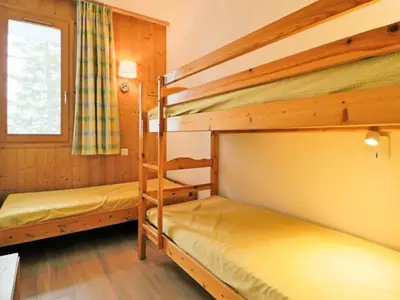 Ferienwohnung für 6 Personen (30 m²) in La Rosière 7/10