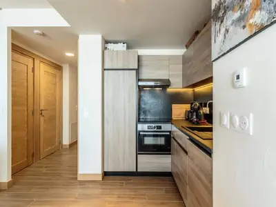 Ferienwohnung für 11 Personen (90 m²) in Les Arcs 1600 7/10