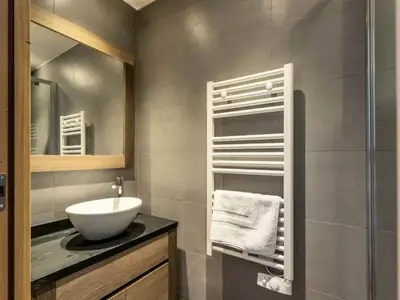 Ferienwohnung für 7 Personen (60 m²) in Les Arcs 1600 7/10