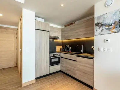 Ferienwohnung für 11 Personen (90 m²) in Les Arcs 1600 8/10