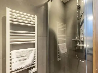 Ferienwohnung für 7 Personen (60 m²) in Les Arcs 1600 8/10