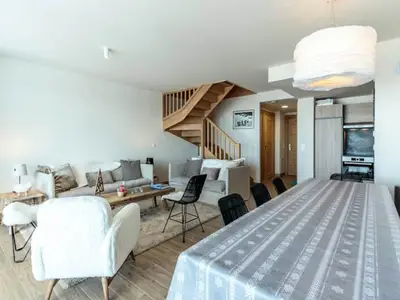 Ferienwohnung für 11 Personen (90 m²) in Les Arcs 1600 9/10