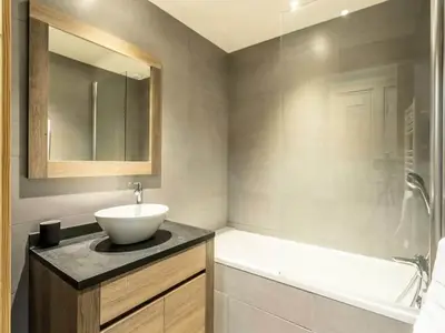 Ferienwohnung für 7 Personen (60 m²) in Les Arcs 1600 9/10