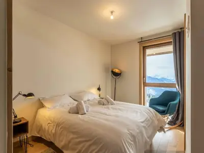 Ferienwohnung für 7 Personen (60 m²) in Les Arcs 1600 10/10