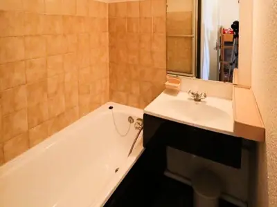 Ferienwohnung für 5 Personen (22 m²) in La Rosière 10/10