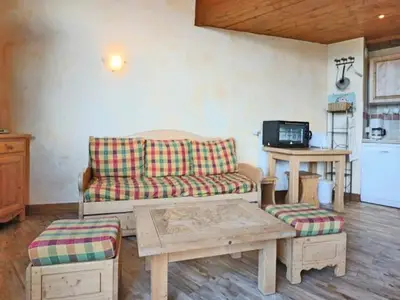 Ferienwohnung für 9 Personen (75 m²) in La Rosière 5/10