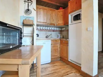 Ferienwohnung für 9 Personen (75 m²) in La Rosière 6/10