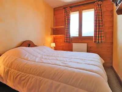 Ferienwohnung für 9 Personen (75 m²) in La Rosière 7/10