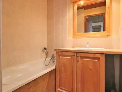 Ferienwohnung für 9 Personen (75 m²) in La Rosière 9/10