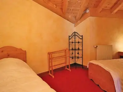 Ferienwohnung für 9 Personen (75 m²) in La Rosière 10/10