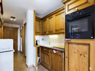 Ferienwohnung für 7 Personen (44 m²) in Les Eucherts 4/10