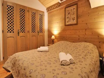 Ferienwohnung für 5 Personen (60 m²) in Les Eucherts 4/10