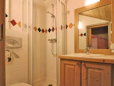 Ferienwohnung für 5 Personen (60 m²) in Les Eucherts 5/10