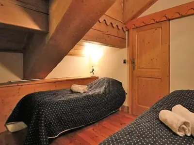 Ferienwohnung für 5 Personen (60 m²) in Les Eucherts 6/10