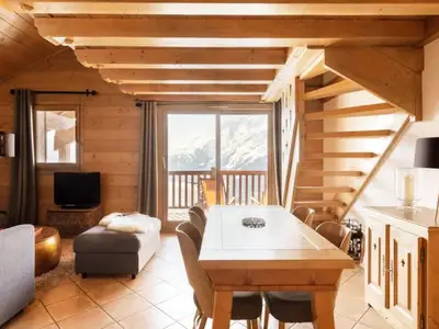 Ferienwohnung für 5 Personen (60 m²) in Les Eucherts 7/10