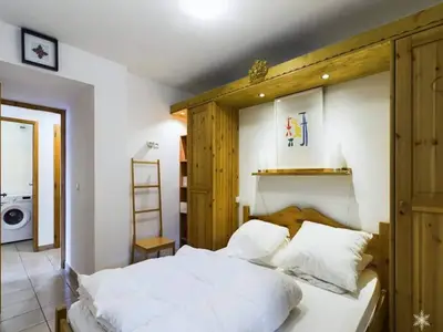 Ferienwohnung für 7 Personen (44 m²) in Les Eucherts 7/10