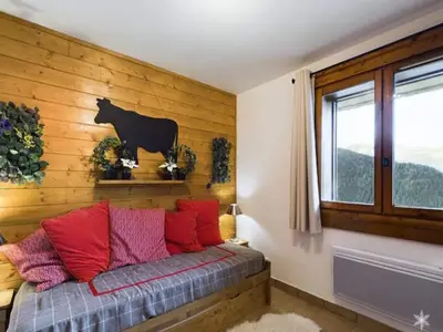 Ferienwohnung für 7 Personen (44 m²) in Les Eucherts 8/10