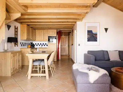 Ferienwohnung für 5 Personen (60 m²) in Les Eucherts 9/10