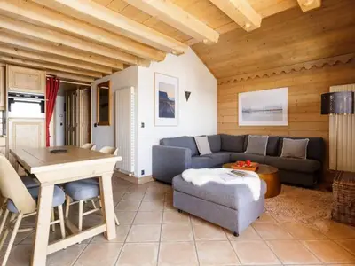 Ferienwohnung für 5 Personen (60 m²) in Les Eucherts 10/10