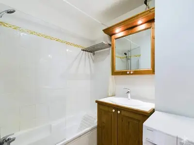 Ferienwohnung für 7 Personen (44 m²) in Les Eucherts 10/10