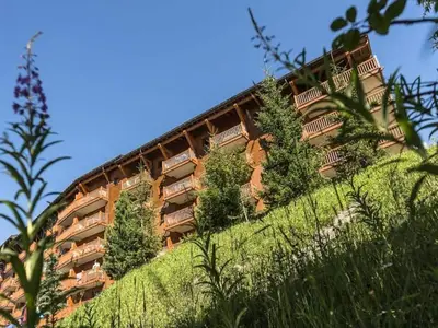 Ferienwohnung für 7 Personen (30 m²) in Bourg-Saint-Maurice 2/10