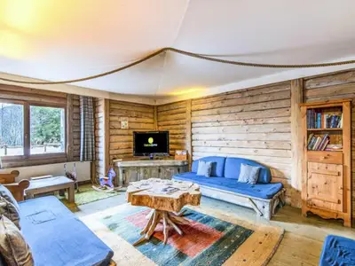 Ferienwohnung für 7 Personen (52 m²) in Bourg-Saint-Maurice 2/10