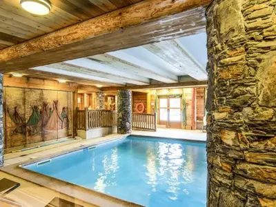 Ferienwohnung für 7 Personen (42 m²) in Bourg-Saint-Maurice 3/10