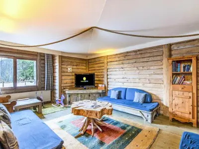 Ferienwohnung für 7 Personen (42 m²) in Bourg-Saint-Maurice 6/10