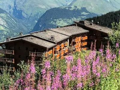 Ferienwohnung für 7 Personen (42 m²) in Bourg-Saint-Maurice 8/10