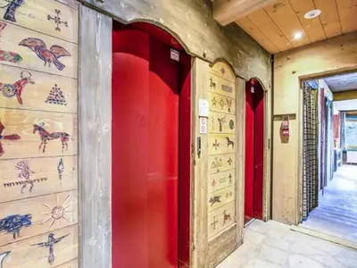 Ferienwohnung für 7 Personen (42 m²) in Bourg-Saint-Maurice 7/10