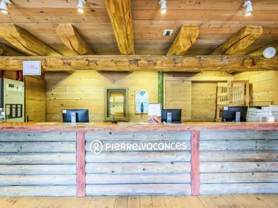 Ferienwohnung für 7 Personen (42 m²) in Bourg-Saint-Maurice 9/10