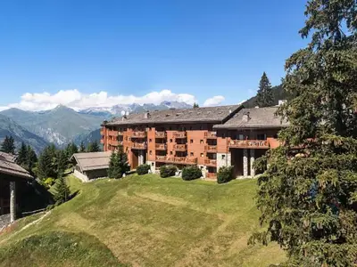 Ferienwohnung für 7 Personen (70 m²) in Bourg-Saint-Maurice 1/10