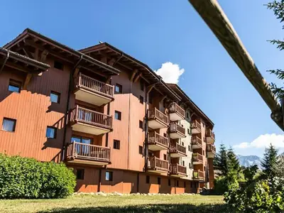 Ferienwohnung für 7 Personen (59 m²) in Bourg-Saint-Maurice 4/10