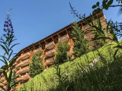 Ferienwohnung für 9 Personen (54 m²) in Bourg-Saint-Maurice 9/10