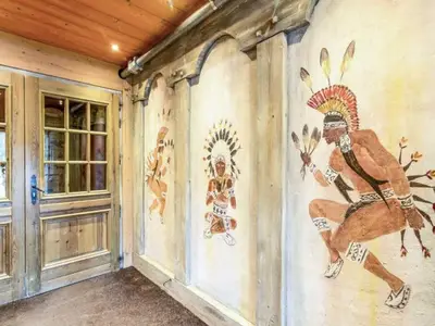 Ferienwohnung für 9 Personen (54 m²) in Bourg-Saint-Maurice 10/10