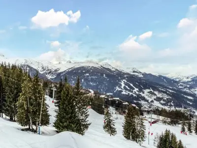 Ferienwohnung für 7 Personen (59 m²) in Bourg-Saint-Maurice 10/10