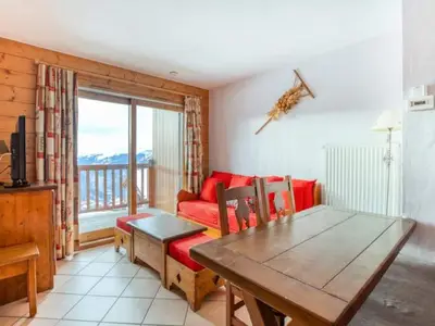 Ferienwohnung für 7 Personen (39 m²) in Bourg-Saint-Maurice 10/10