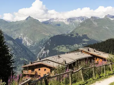 Ferienwohnung für 7 Personen (40 m²) in Bourg-Saint-Maurice 5/10