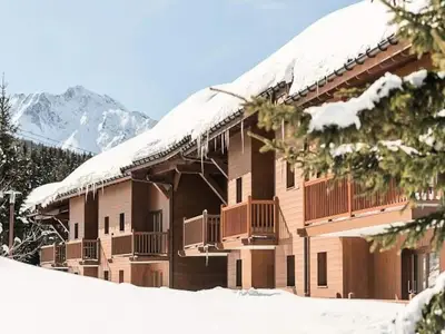 Ferienwohnung für 7 Personen (40 m²) in Bourg-Saint-Maurice 9/10