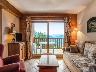 Ferienwohnung für 9 Personen (55 m²) in Bourg-Saint-Maurice 9/10