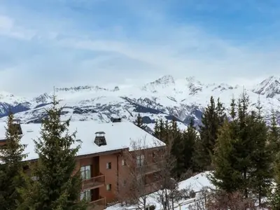 Ferienwohnung für 7 Personen (37 m²) in Bourg-Saint-Maurice 10/10