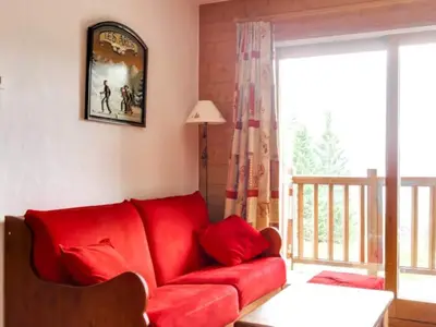 Ferienwohnung für 9 Personen in Bourg-Saint-Maurice 7/10