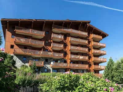 Ferienwohnung für 7 Personen (35 m²) in Bourg-Saint-Maurice 6/10