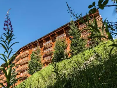 Ferienwohnung für 7 Personen (37 m²) in Bourg-Saint-Maurice 2/10