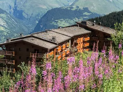 Ferienwohnung für 9 Personen in Bourg-Saint-Maurice 9/10