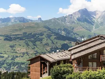 Ferienwohnung für 7 Personen (35 m²) in Bourg-Saint-Maurice 8/10