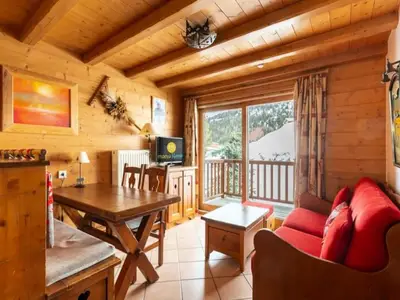 Ferienwohnung für 7 Personen (35 m²) in Bourg-Saint-Maurice 10/10